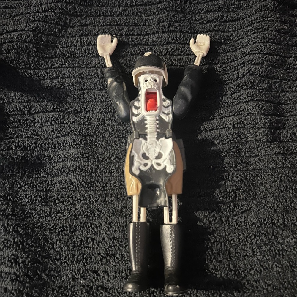 Vtg x•cop ghost - Picture 2 of 2